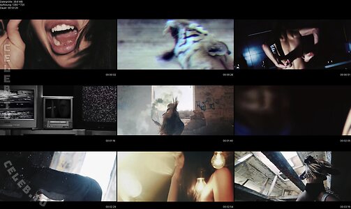 Musikvideos leaked photo #160