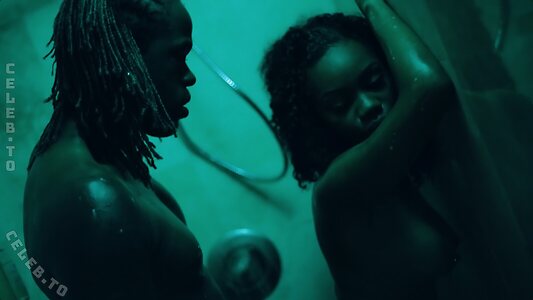 Musikvideos leaked photo #201