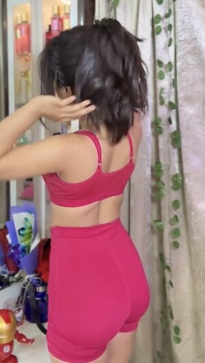 Muskan Karia leaked photo #25