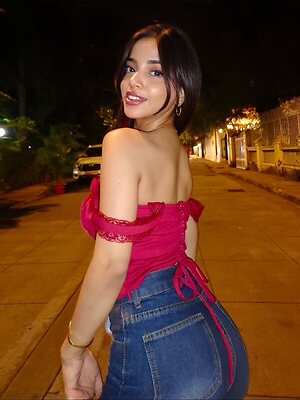 Muskan Karia leaked photo #33
