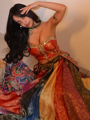 Muskan Karia leaked photo #46