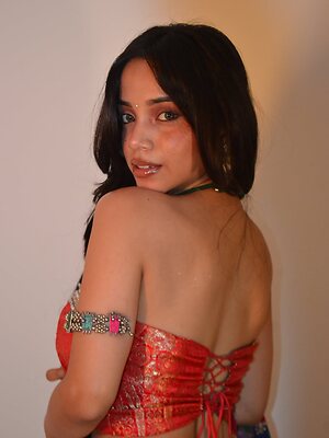 Muskan Karia leaked photo #47