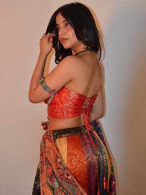 Muskan Karia leaked photo #48