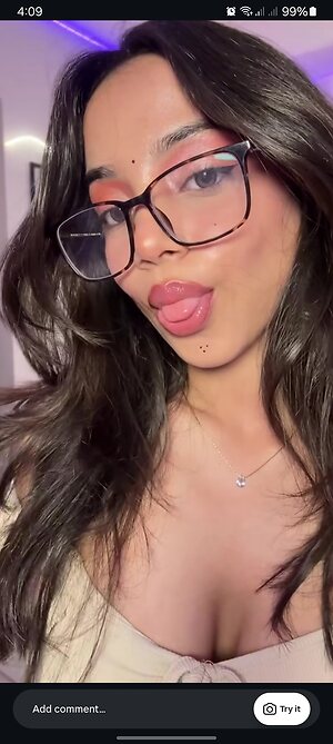 Muskan Karia leaked photo #61