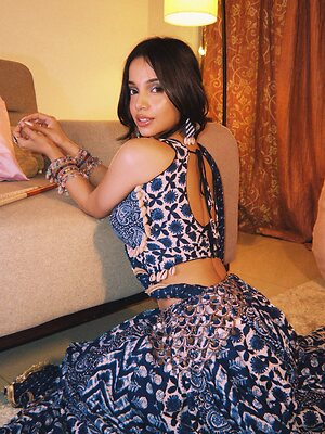 Muskan Karia leaked photo #71