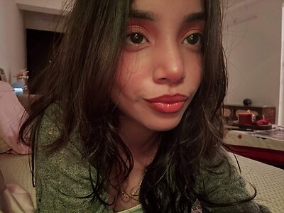 Muskan Karia leaked photo #90