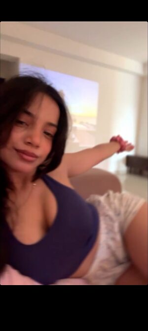 Muskan Karia leaked photo #101