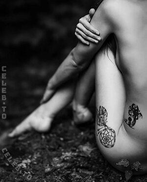 mute_touch Nude Leaked Photo #2