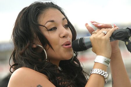Mutya Buena leaked photo #3