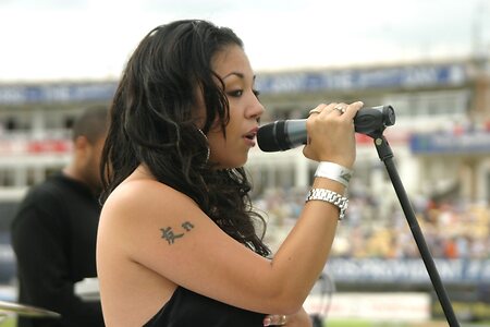 Mutya Buena leaked photo #4