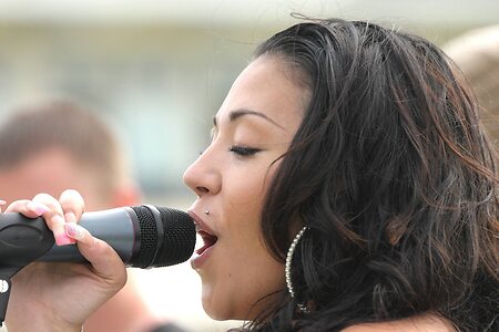 Mutya Buena leaked photo #7
