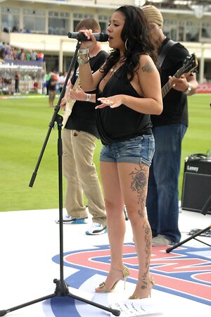 Mutya Buena leaked photo #8
