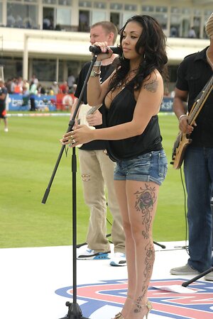 Mutya Buena leaked photo #10