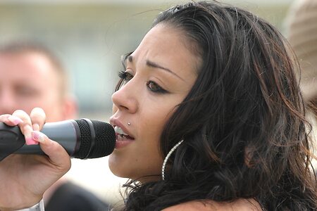 Mutya Buena leaked photo #11