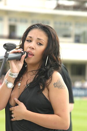 Mutya Buena leaked photo #12