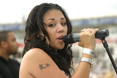Mutya Buena leaked photo #13