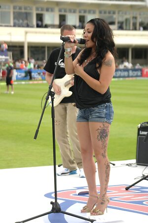 Mutya Buena leaked photo #14