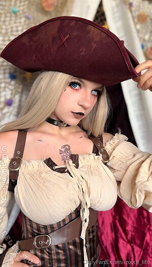 Muwun lite Nude Leaked Photo #15