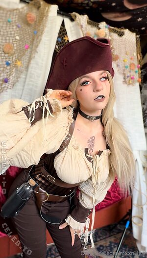 Muwun lite Nude Leaked Photo #16