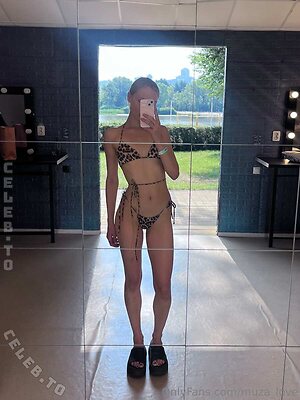 Muza Love Nude Leaked Photo #18