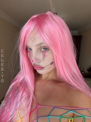 Muza Love Nude Leaked Photo #102