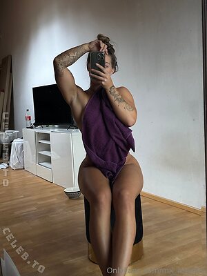 Mx_Ronja Nude Leaked Photo #10