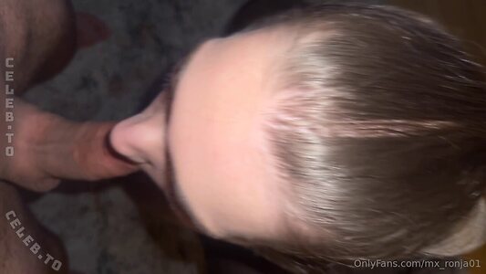 Mx_Ronja Nude Leaked Photo #11