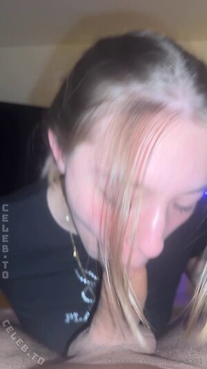 Mx_Ronja Nude Leaked Photo #13