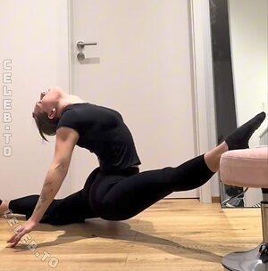 Mx_Ronja Nude Leaked Photo #15