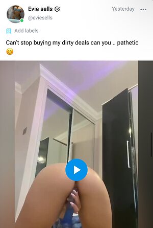 My GF got an OF leaked photo #11