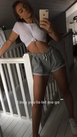 My Malmström leaked photo #24