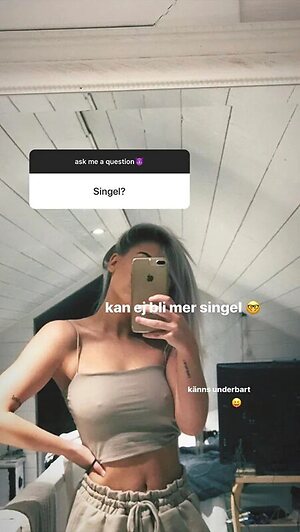 My Malmström leaked photo #44