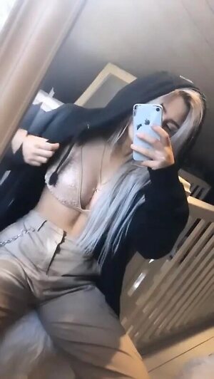 My Malmström leaked photo #57