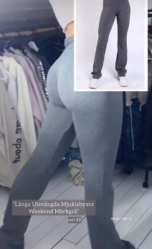 My Malmström leaked photo #79