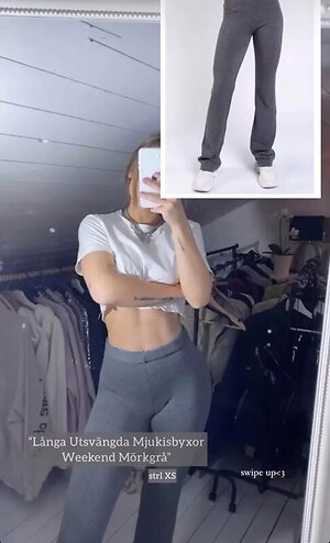 My Malmström leaked photo #80