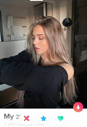 My Malmström leaked photo #81