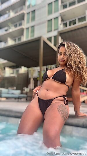 Mya Marie leaked photo #39