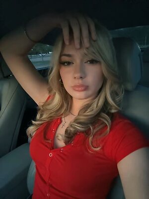 Mya Saucier