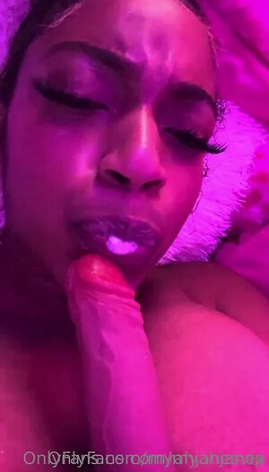 Myah Jane leaked photo #2