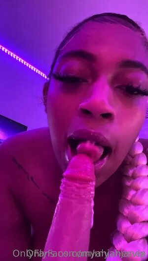 Myah Jane leaked photo #9
