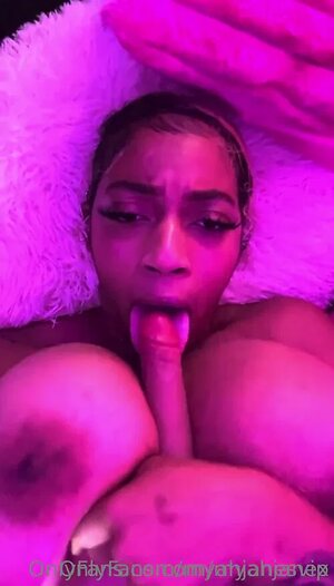 Myah Jane leaked photo #10