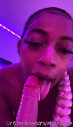 Myah Jane leaked photo #13