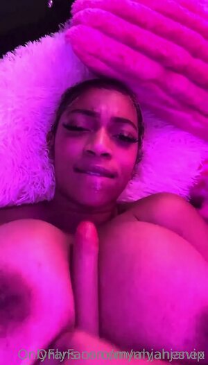 Myah Jane leaked photo #23
