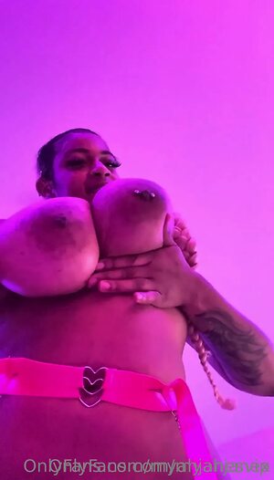 Myah Jane leaked photo #24
