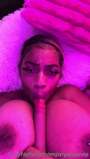 Myah Jane leaked photo #25