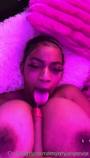 Myah Jane leaked photo #27