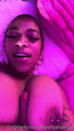 Myah Jane leaked photo #33