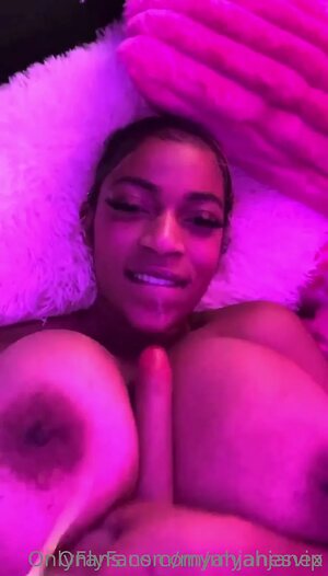 Myah Jane leaked photo #34