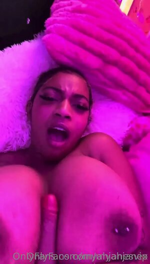 Myah Jane leaked photo #35