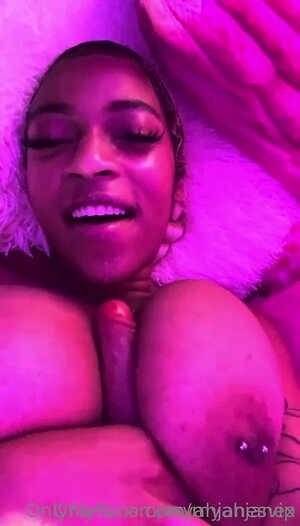 Myah Jane leaked photo #53